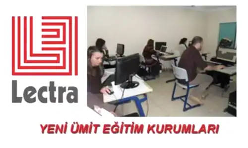 Lectra Eğitimi