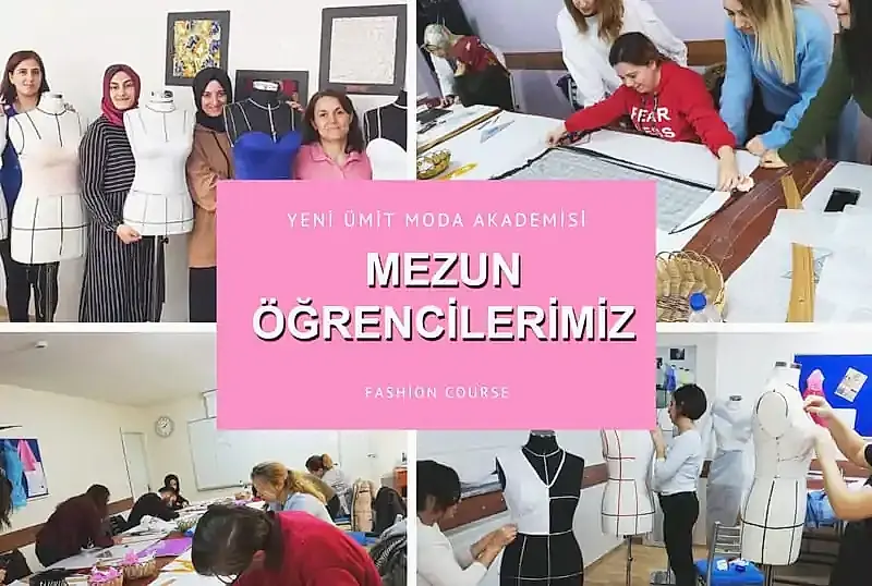Yeni Ümit Mezun Öğrenci Yorumları
