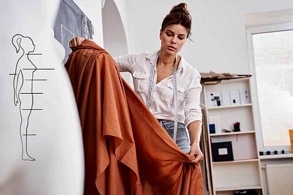 MODELİSTLİKTE TEMEL ÖLÇÜLER