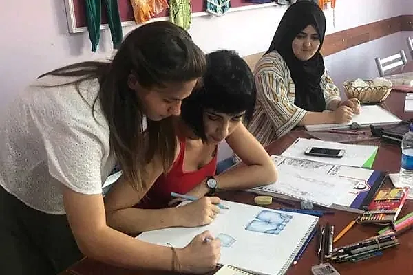FOTOĞRAF GALERİSİ 9