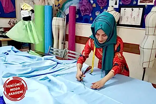 SANAYİ ATÖLYEMİZDEN 3
