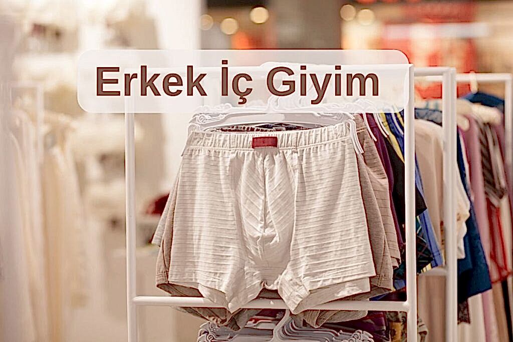 Erkek İç Giyim Dünyası: Tarihsel Gelişim, Üretim Eğitimi ve Doğru Seçim Rehberi
