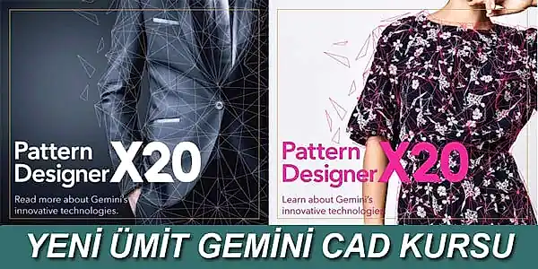 Gemini Cad Kursu (1)