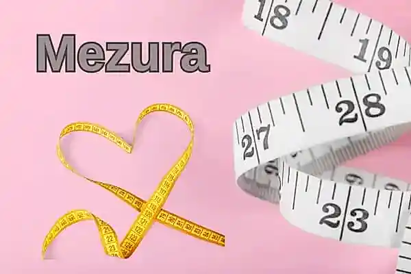 Mezura