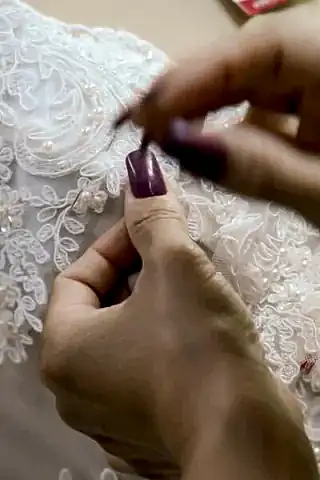 Gelinlik Dikimi Kursu, Abiye ve Nişanlık Tasarımı 9