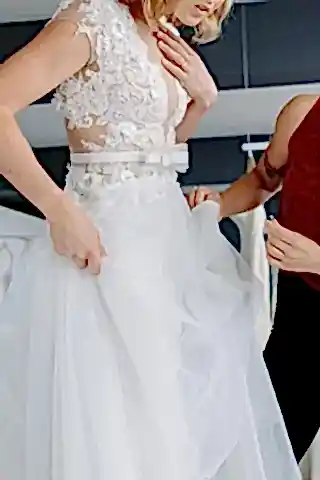 Gelinlik Dikimi Kursu, Abiye ve Nişanlık Tasarımı 4