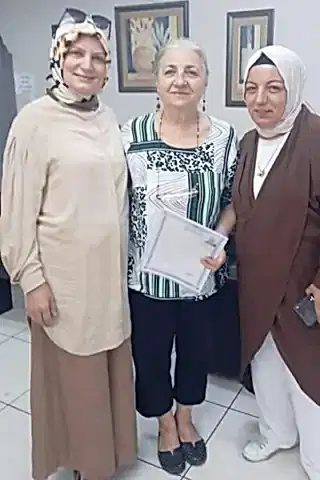 Gelinlik Dikimi Kursu, Abiye ve Nişanlık Tasarımı 5