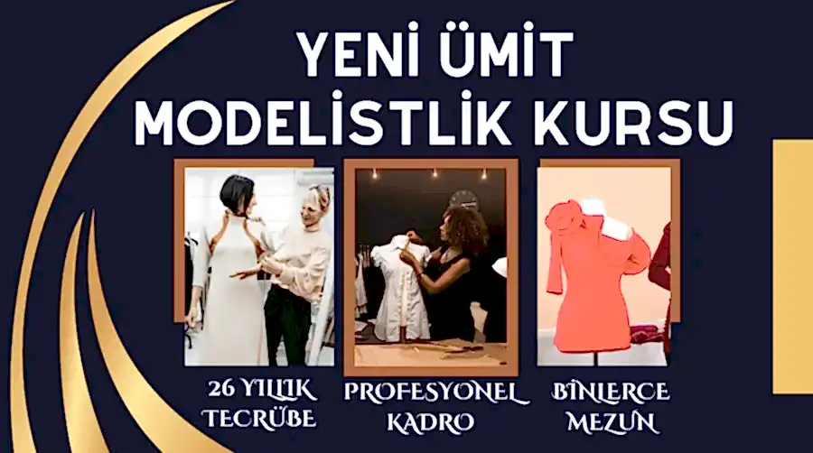 Modelistlik Eğitimi