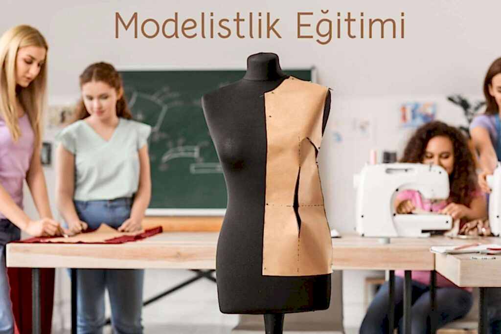 Modelistlik Eğitimi Detayları ve Kurs Fiyatları